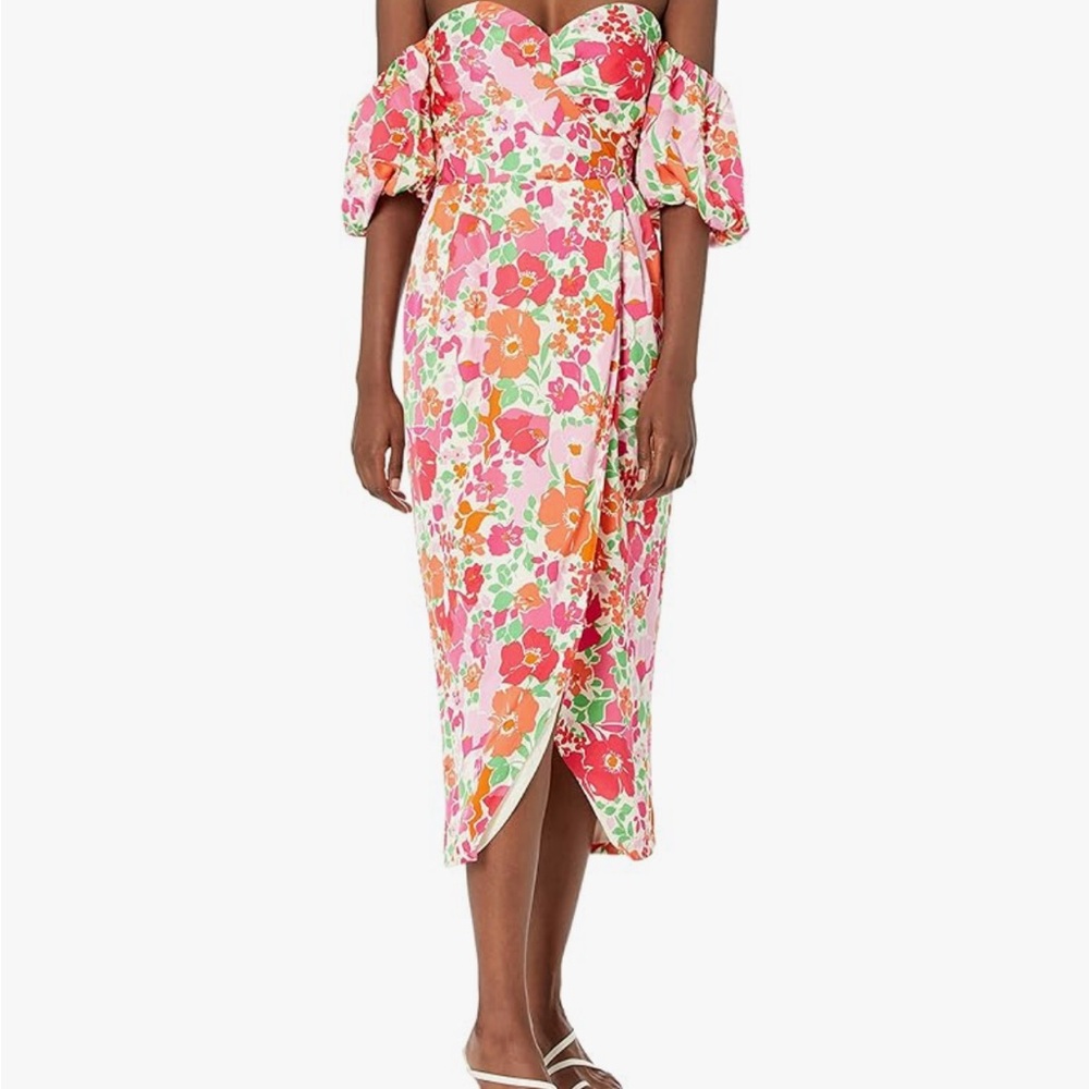 ASTR the label Women's Zurina Dress